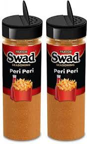 Natural Peri Peri Masala